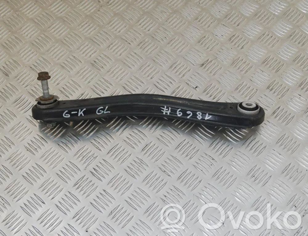 Mercedes-Benz GL X166 Basculă superioară spate 