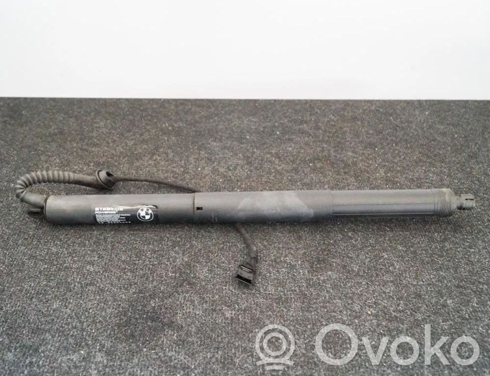 BMW X5 F15 Ammortizzatore portellone posteriore/bagagliaio 
