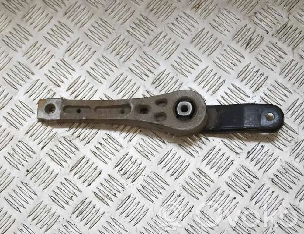 Volkswagen Golf VI Soporte de la caja de cambios 