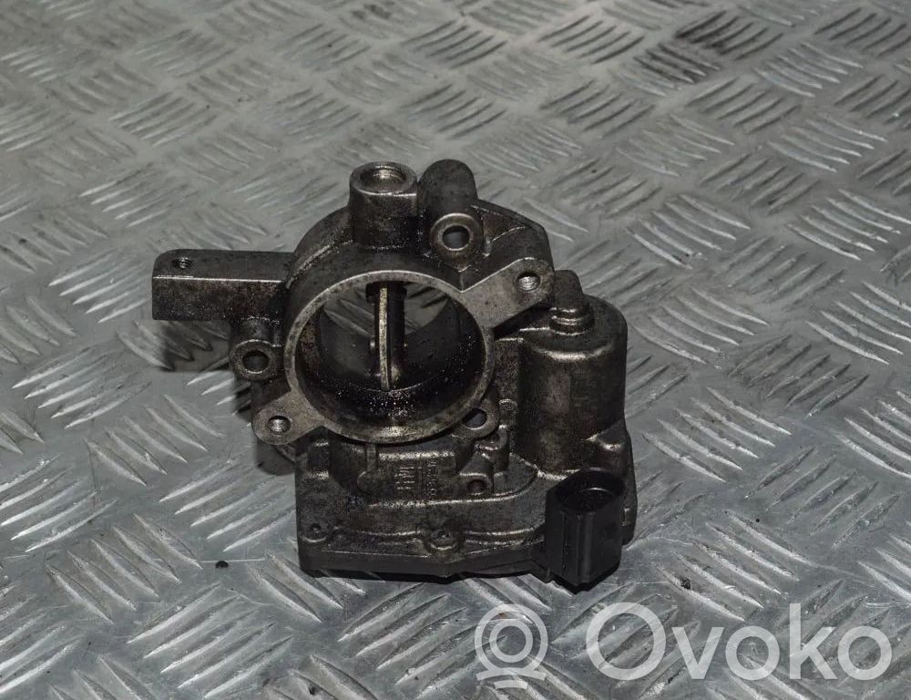Opel Corsa D Valvola a farfalla