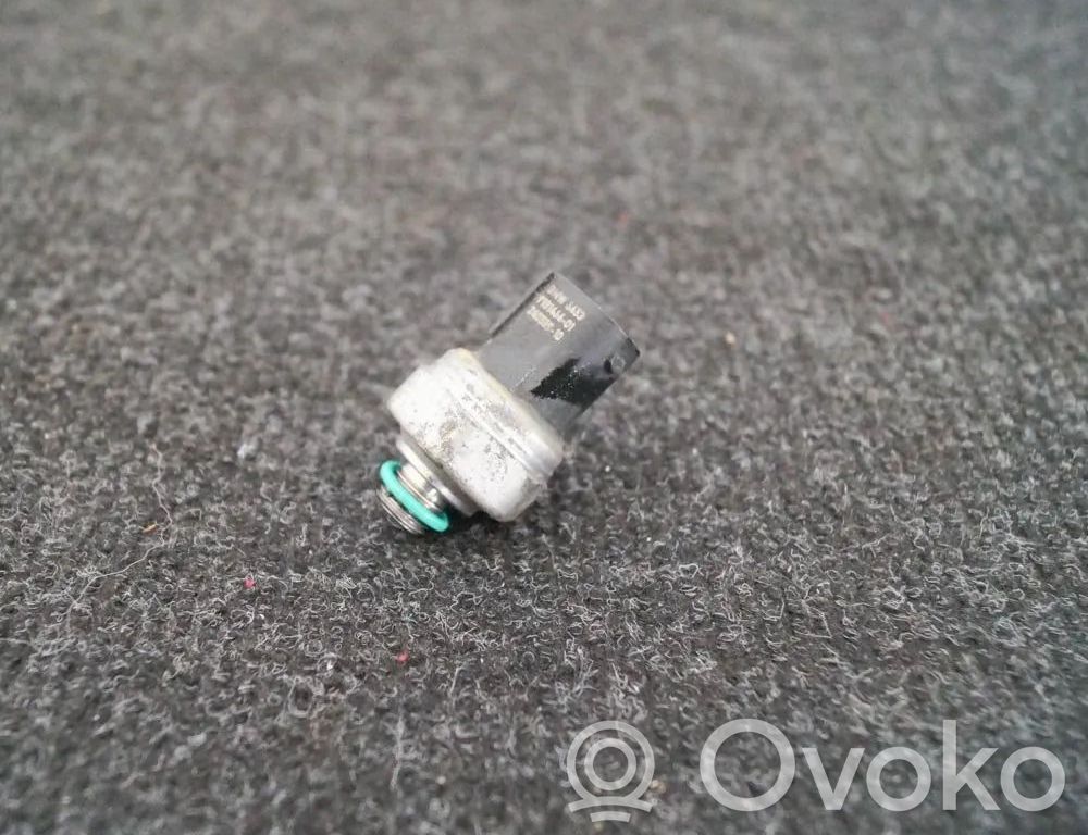 BMW X3 F25 Altra parte del vano motore 