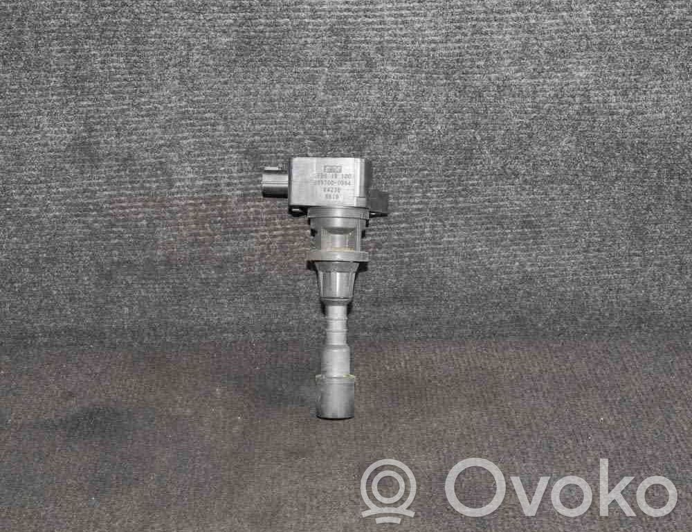 Bobina de encendido de alto voltaje