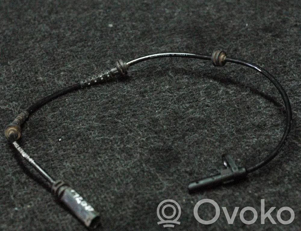 BMW 6 F12 F13 Sensore ABS del freno posteriore
