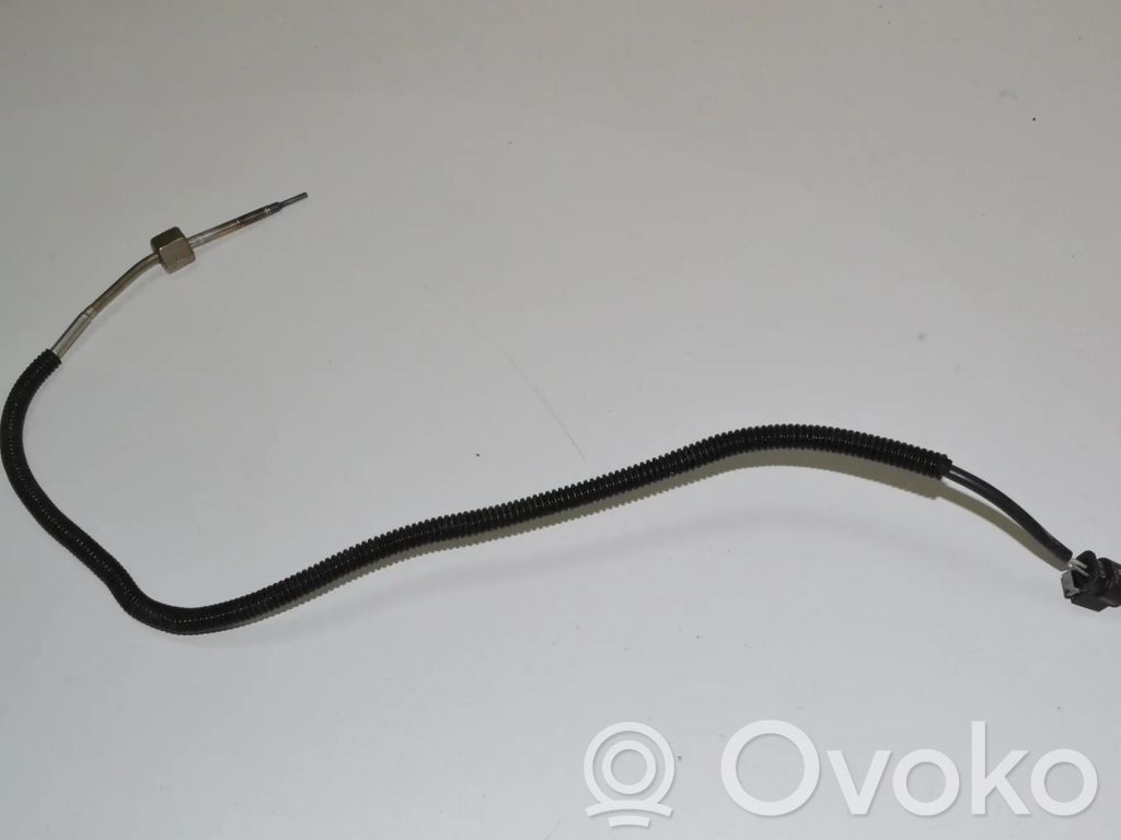 Mercedes-Benz GLC X253 C253 Sensor de temperatura del aceite 