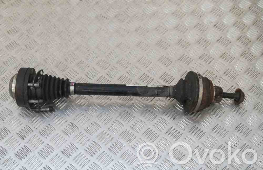 Audi A4 S4 B8 8K Planetară spate 