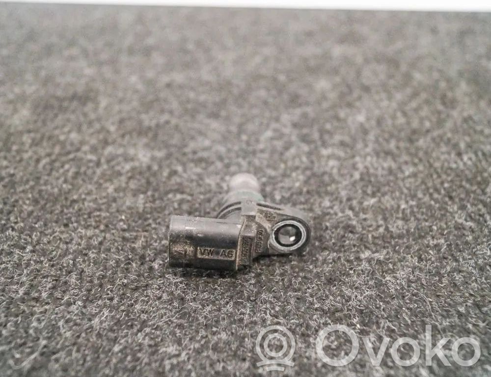 Audi A4 S4 B8 8K Kampiakselin asentoanturi 