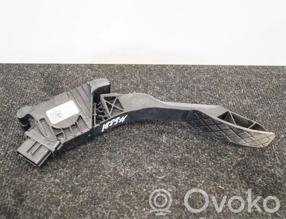Gaspedal   5Q2721503D