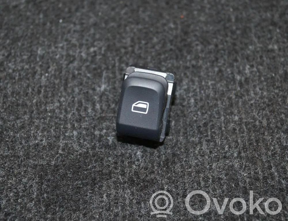 Audi A3 S3 8V Interruptor del elevalunas eléctrico 