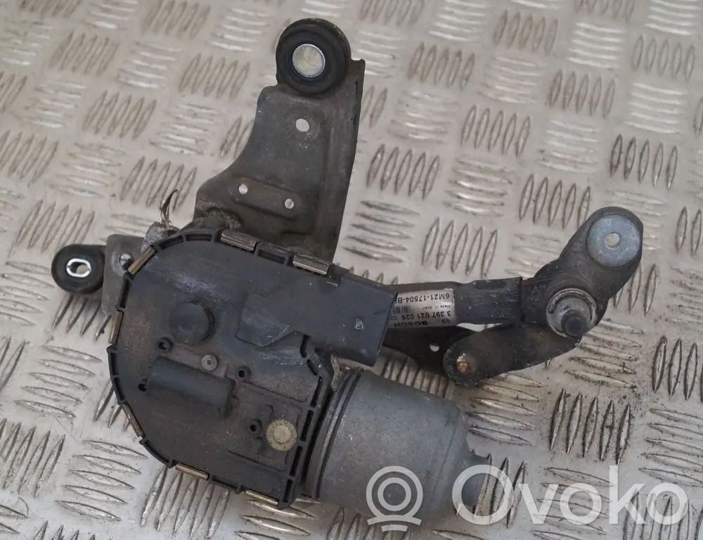 Ford Galaxy Silniczek wycieraczek szyby przedniej / czołowej 