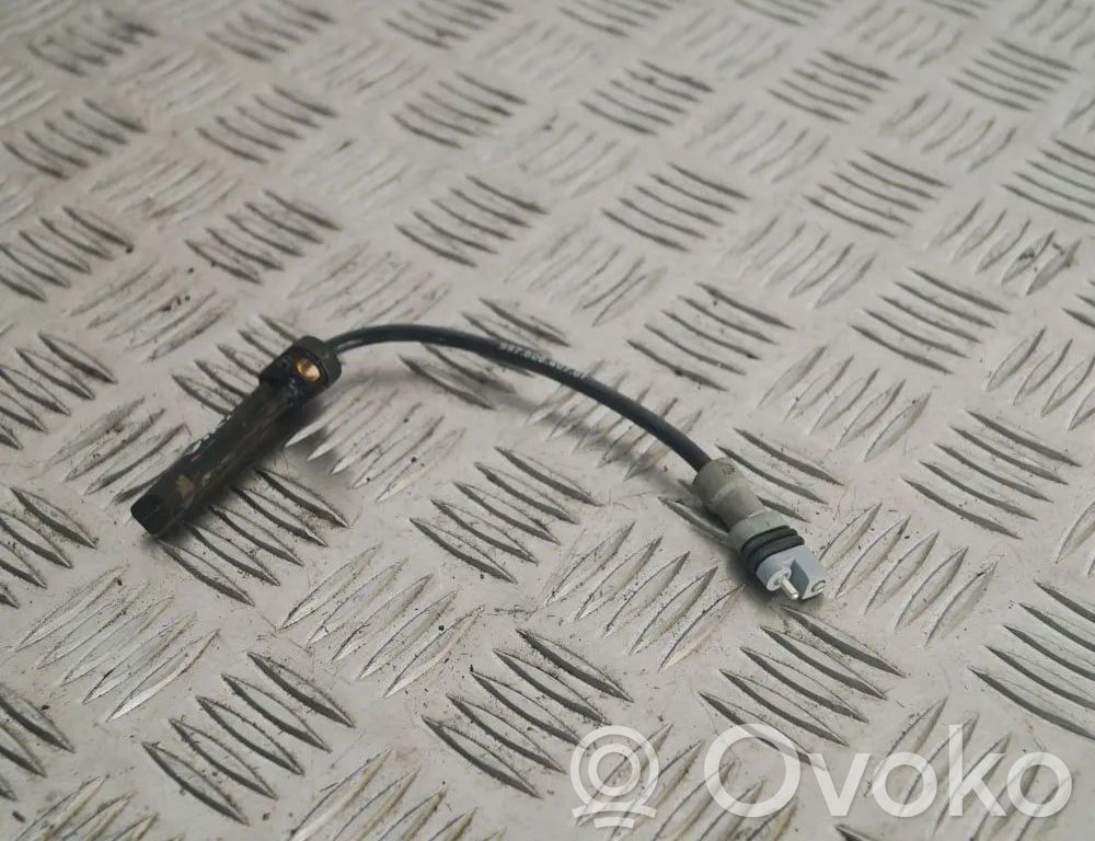 Porsche 997 ABS Sensor hinten 