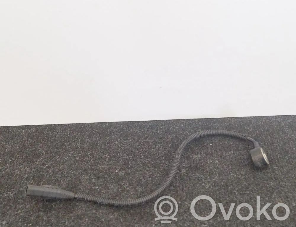 Audi A4 S4 B9 8W Sensor de petardeo del motor 
