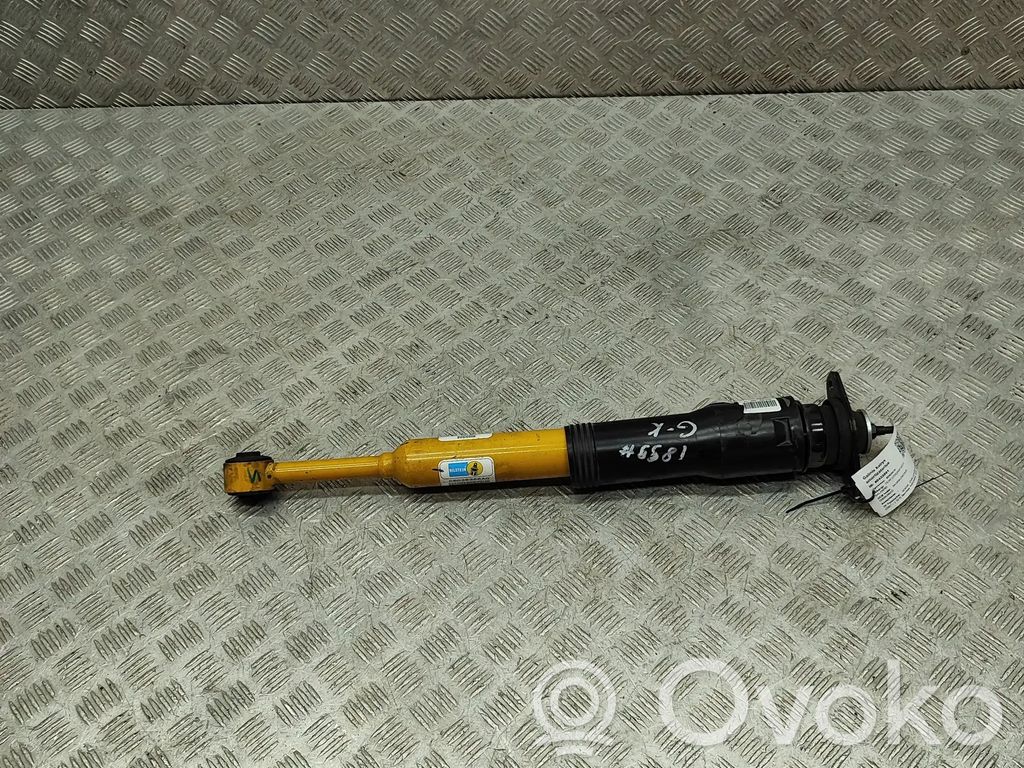Amortyzator tylny   05039356AG,B4SR0Z007A00