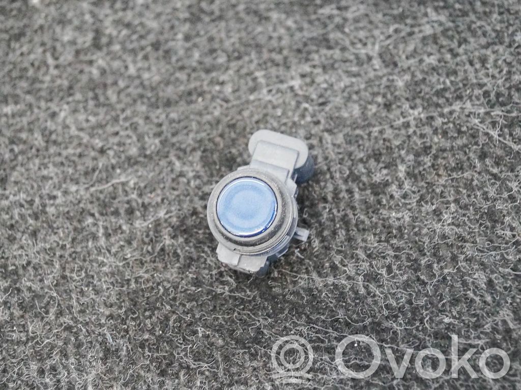 BMW 1 F20 F21 Czujnik parkowania PDC 