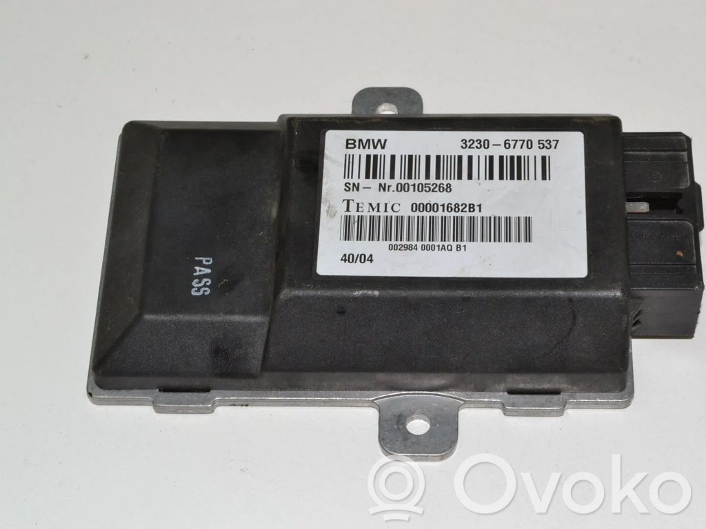 Sonstige Geräte   6770537