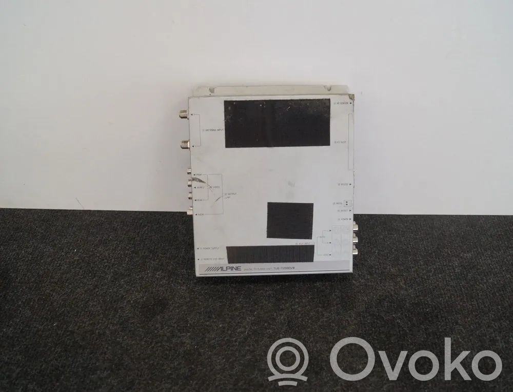 Moduł / Sterownik Video   TUET200DVB