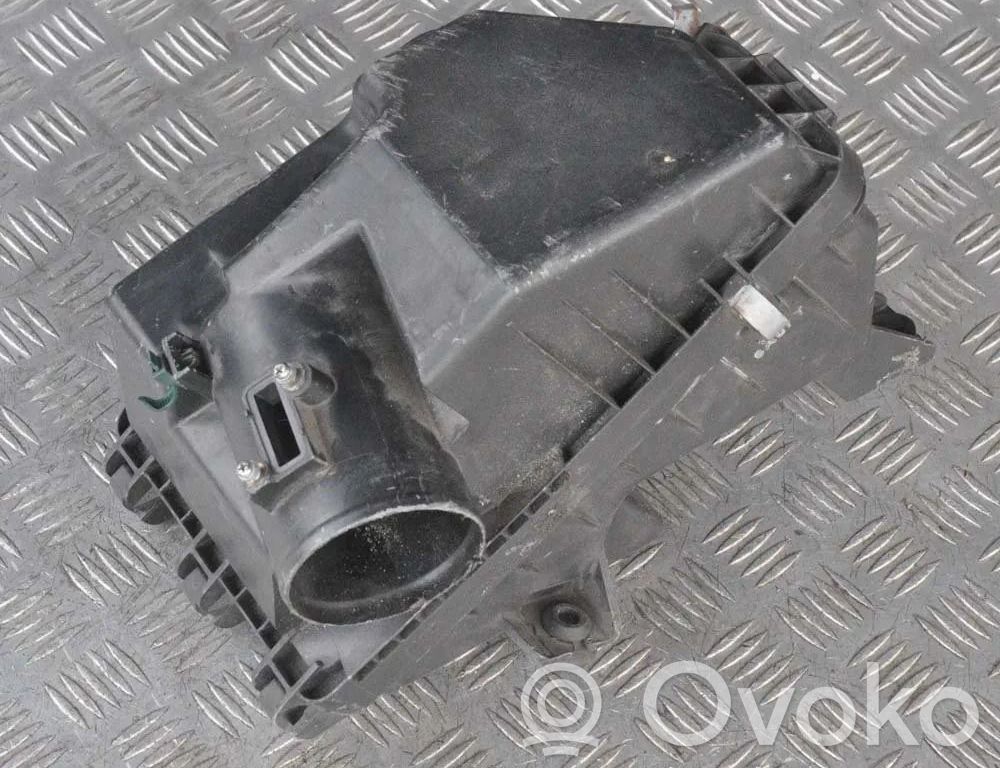 Honda Civic Ilmansuodattimen kotelo 