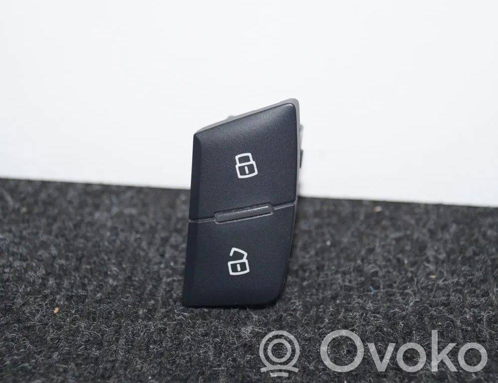 Audi A6 S6 C7 4G Alte comutatoare/butoane 