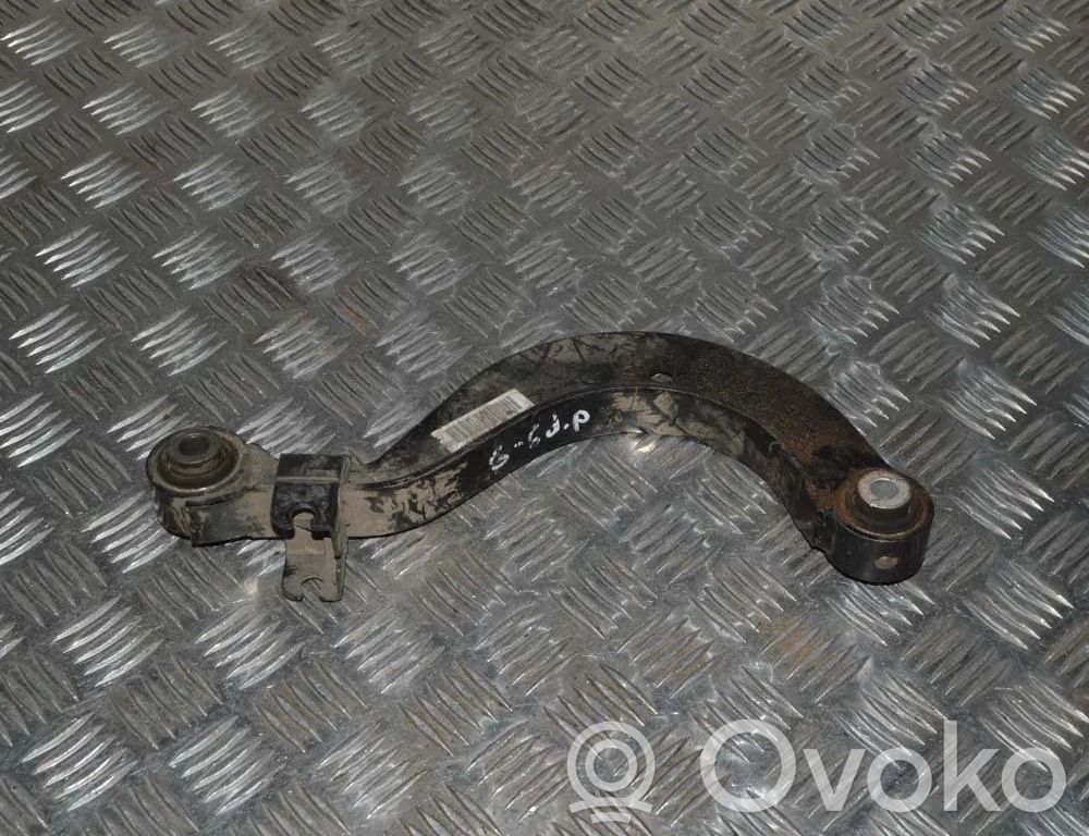 Volkswagen Golf VI Triangle bras de suspension supérieur arrière