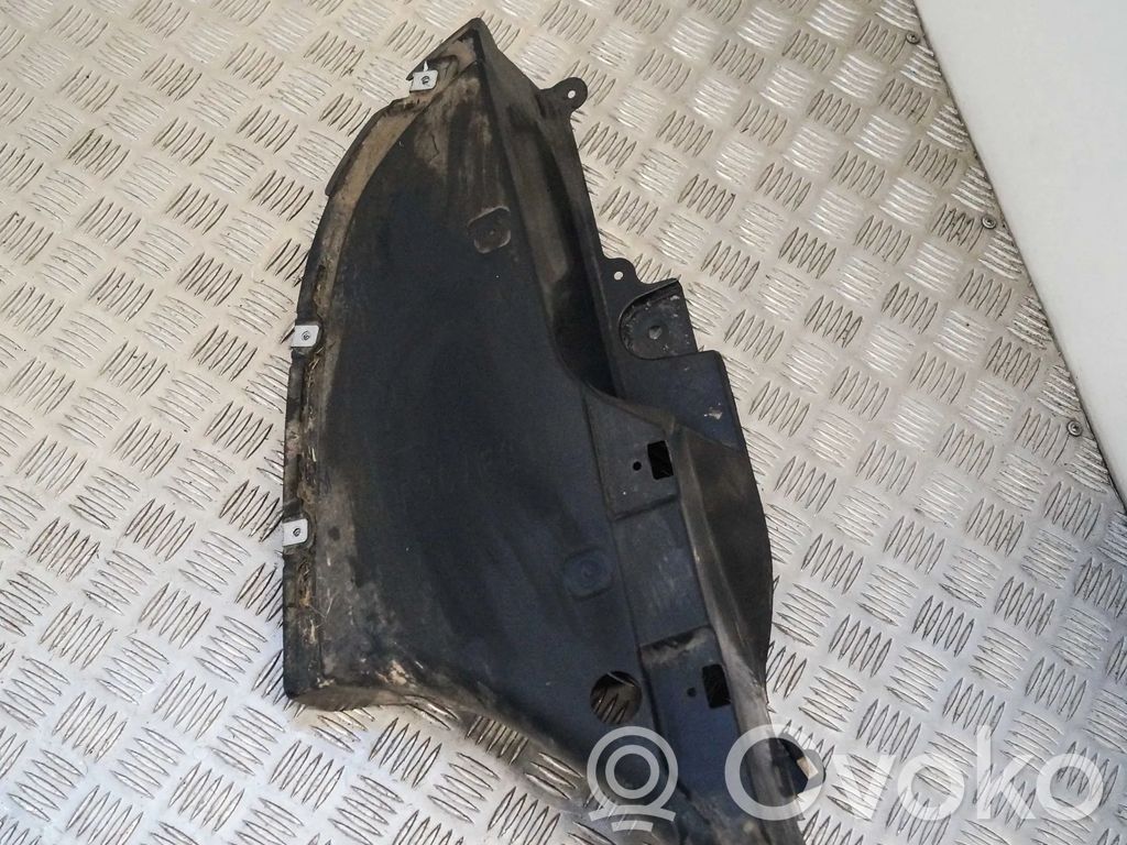 BMW 3 F30 F35 F31 Rivestimento del cassone pick-up