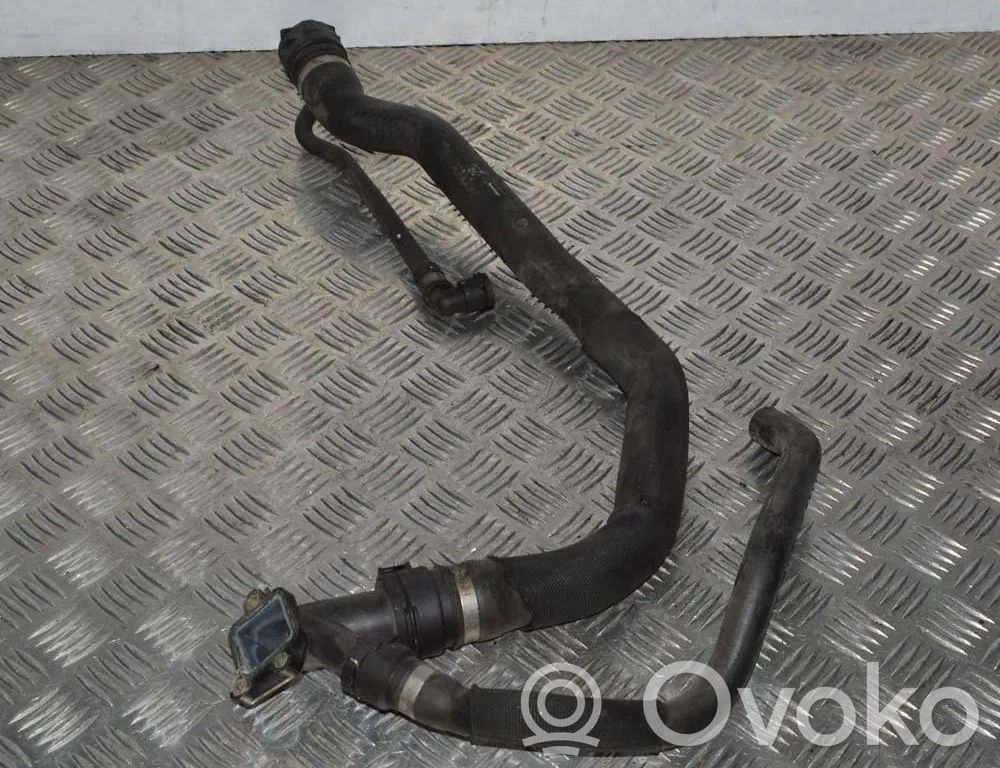 BMW 3 E90 E91 Air intake hose/pipe 