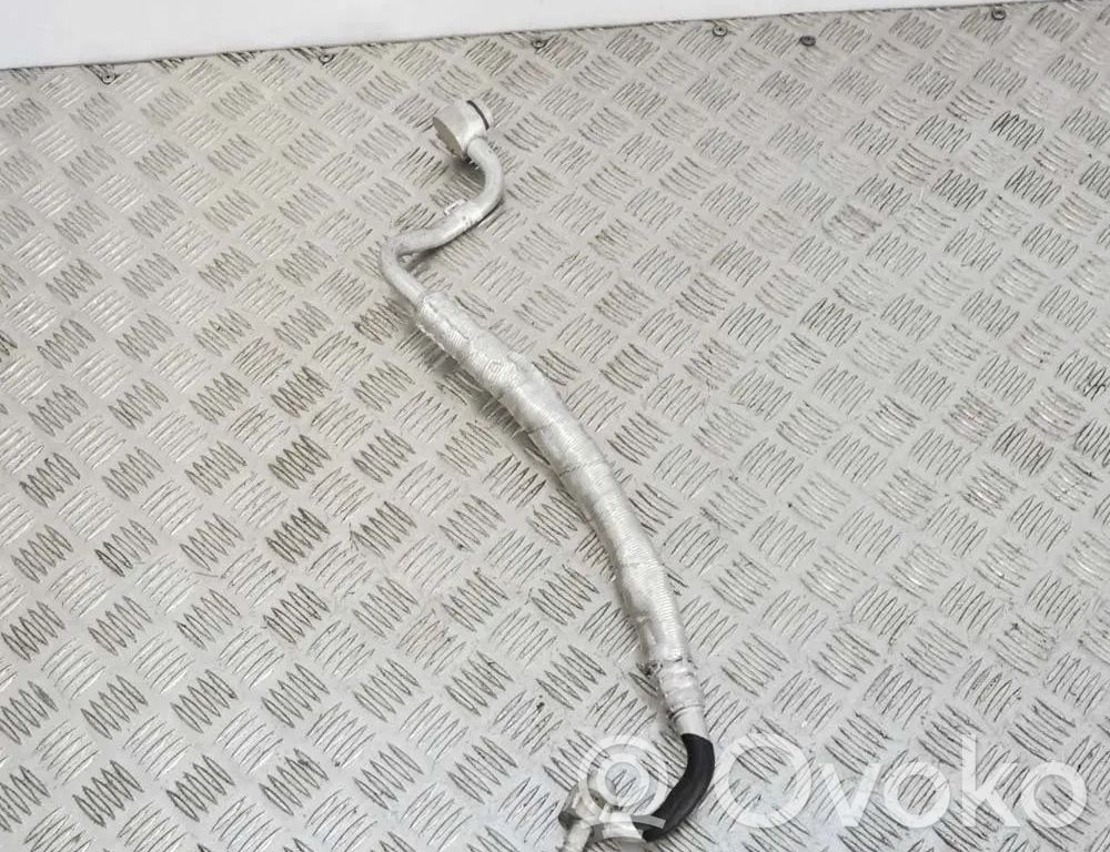 Audi A7 S7 4G Ilmastointilaitteen putki (A/C) 