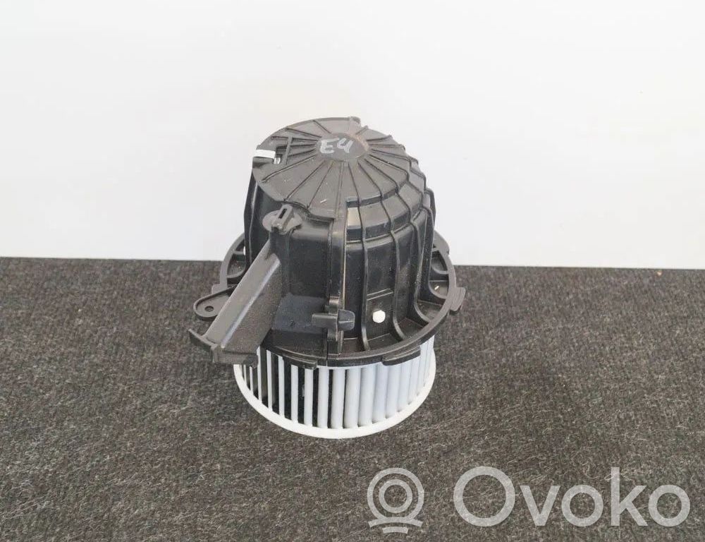 Audi A5 8T 8F Pulseur d'air habitacle 
