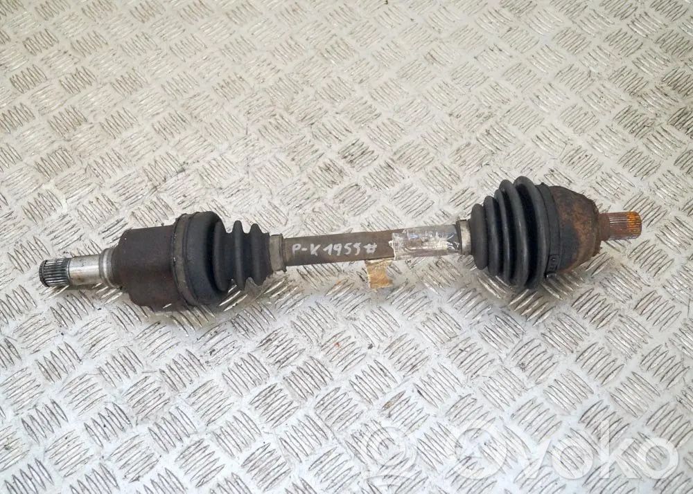 Ford Focus Front driveshaft 