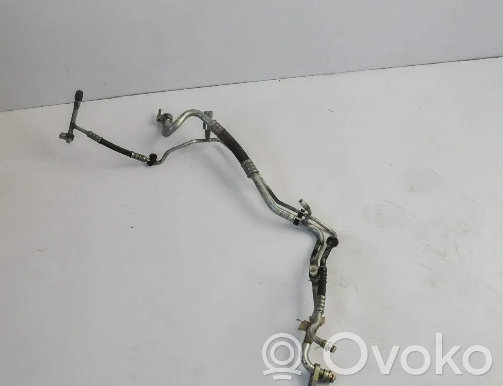 Air conditioning (A/C) pipe/hose