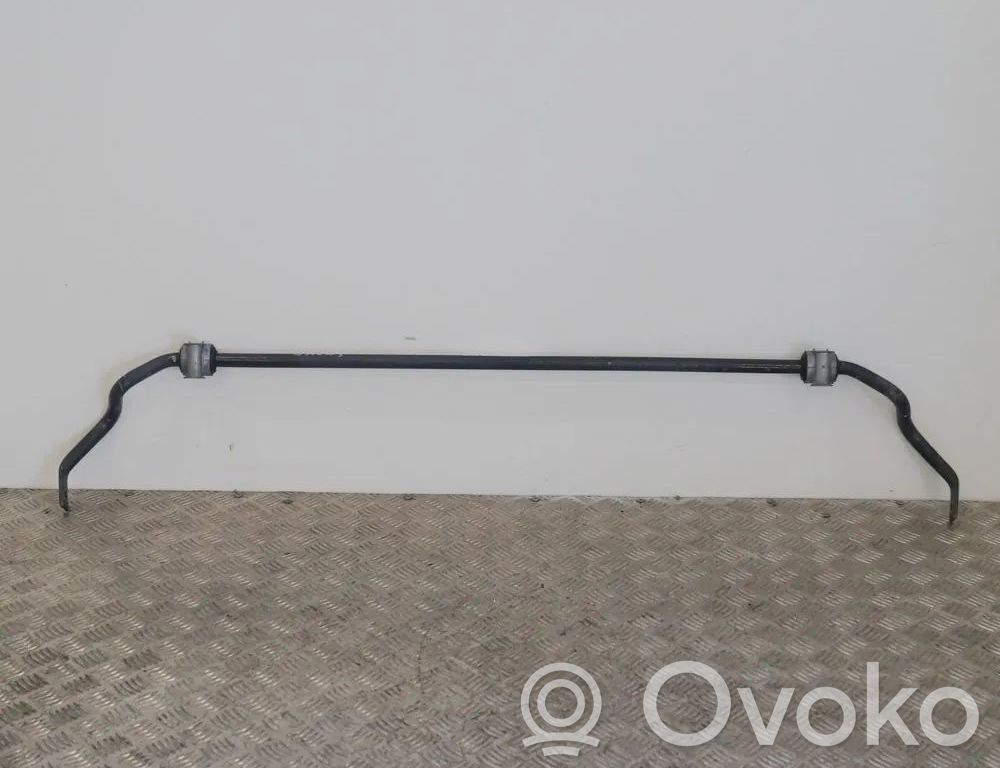 Mercedes-Benz C W205 Barra stabilizzatrice posteriore/barra antirollio