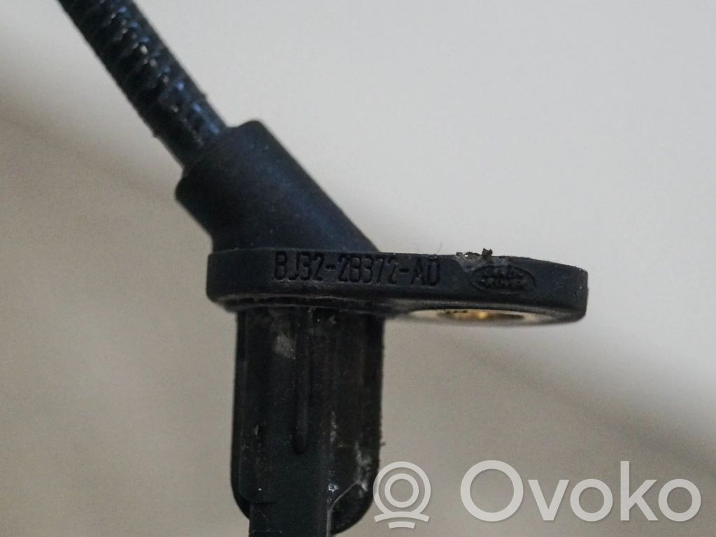 Land Rover Range Rover Evoque L538 ABS Sensor 