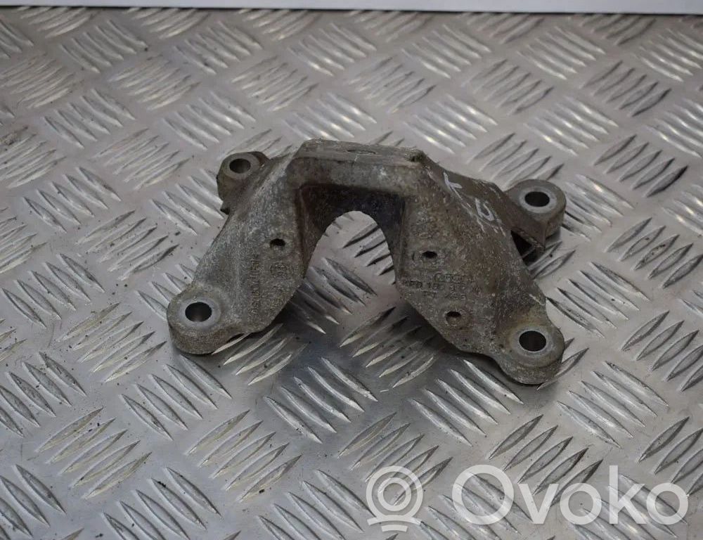 Audi A6 S6 C6 4F Engine mounting bracket 