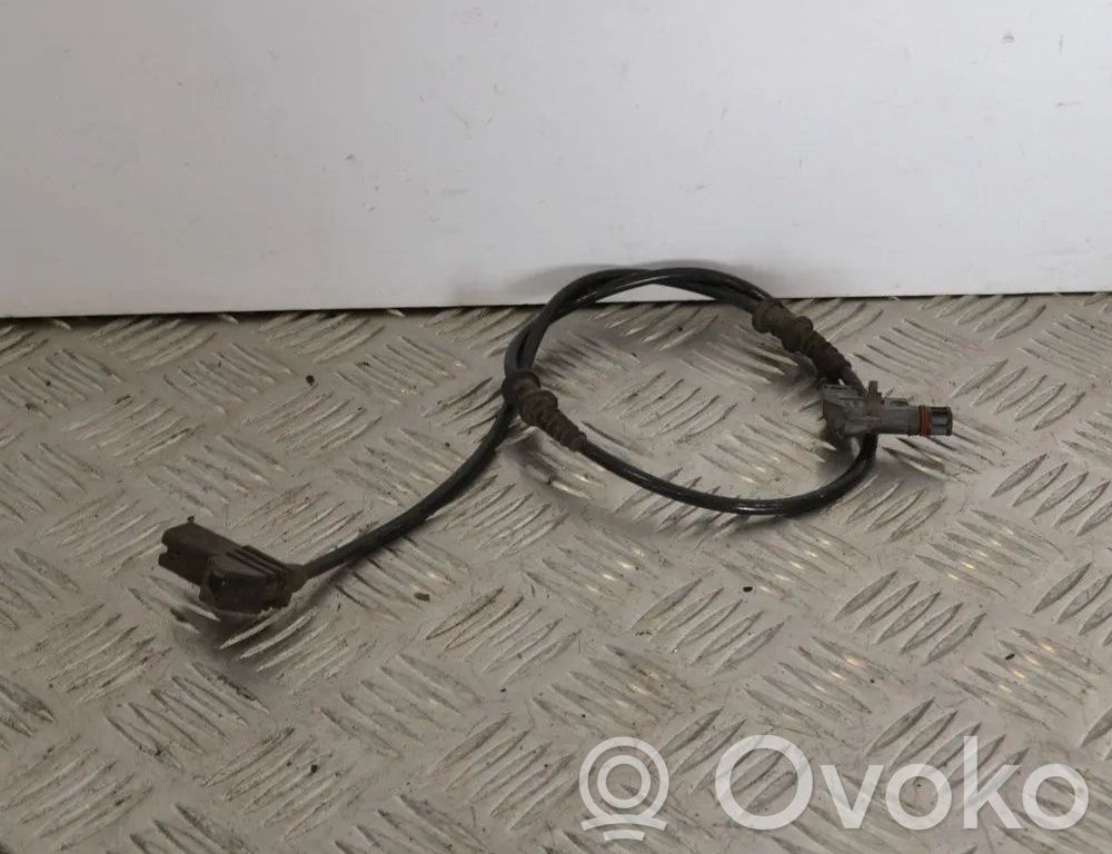 Mercedes-Benz C W203 ABS Sensor 