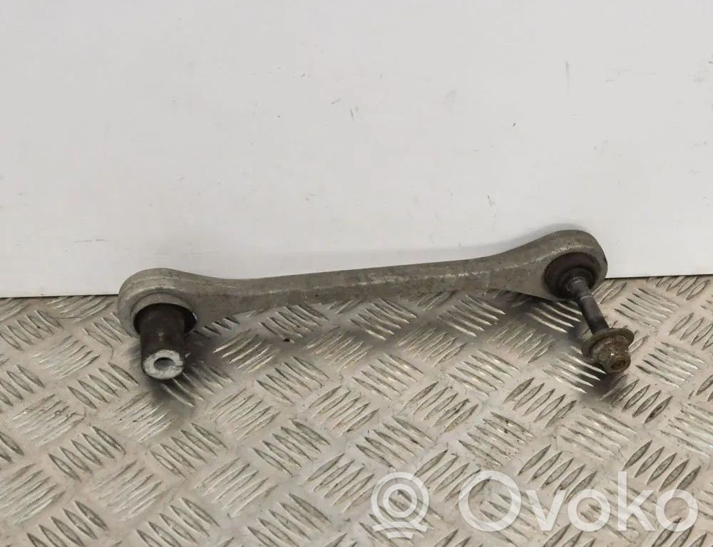 Bentley Flying Spur Rear upper control arm/wishbone 