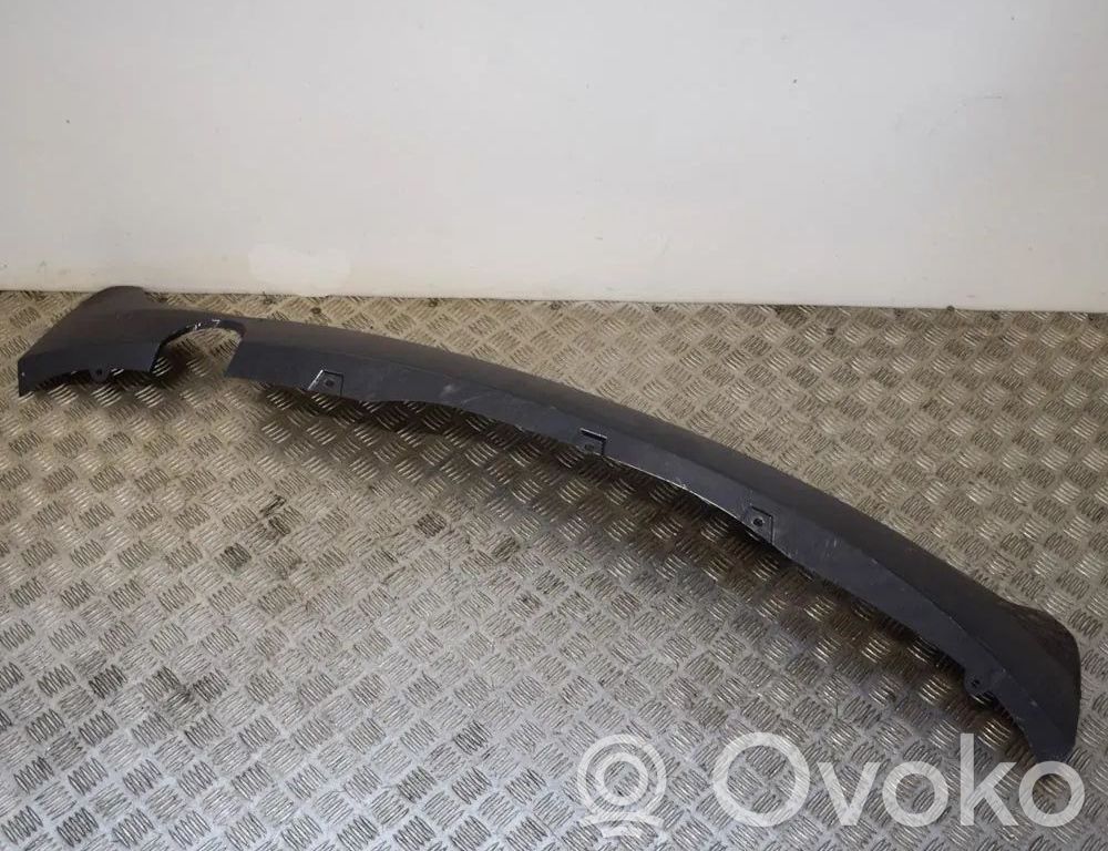BMW 4 F32 F33 Fustă bară spate 