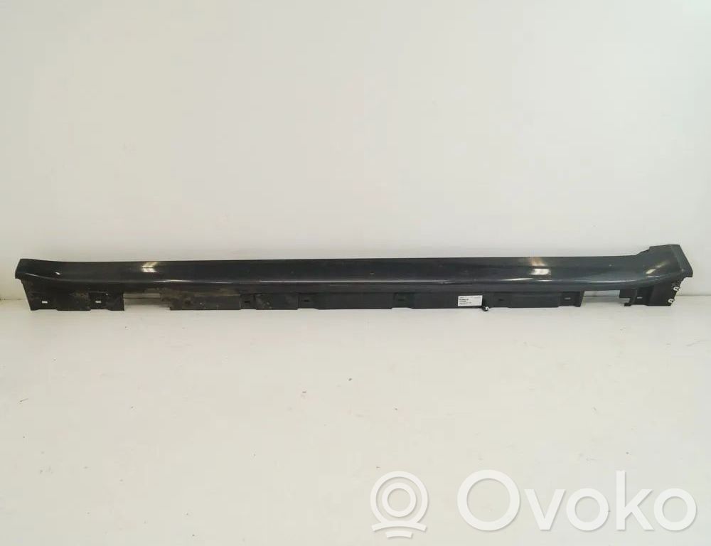 BMW 7 F01 F02 F03 F04 Prag 