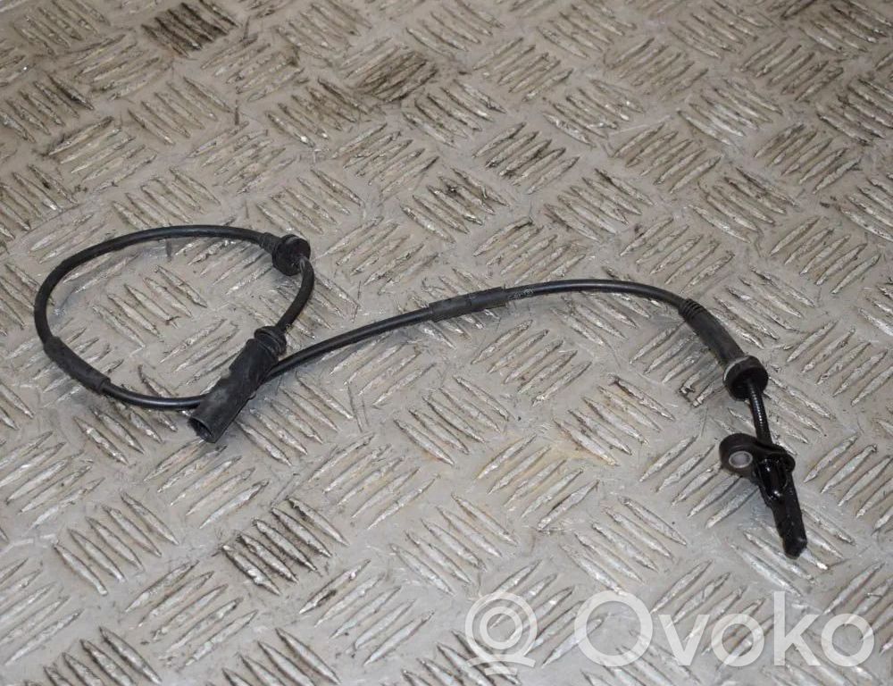 BMW X3 F25 ABS Sensor hinten 
