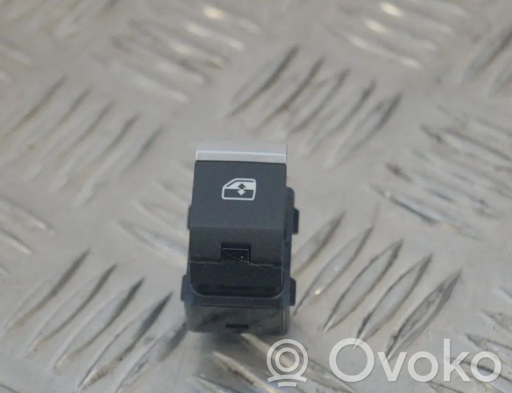 Audi A4 S4 B9 8W Interruttore di controllo dell’alzacristalli elettrico 