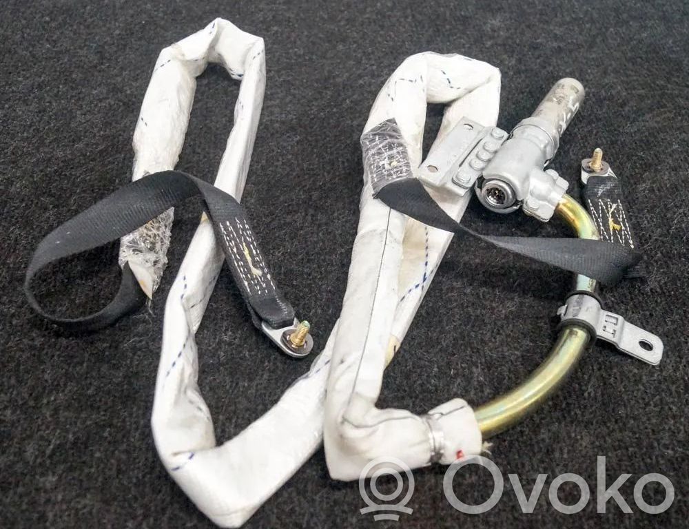 BMW X5 E53 Kopfairbag 