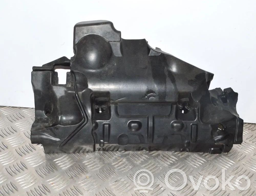Land Rover Range Rover L405 Alte piese compartiment motor 