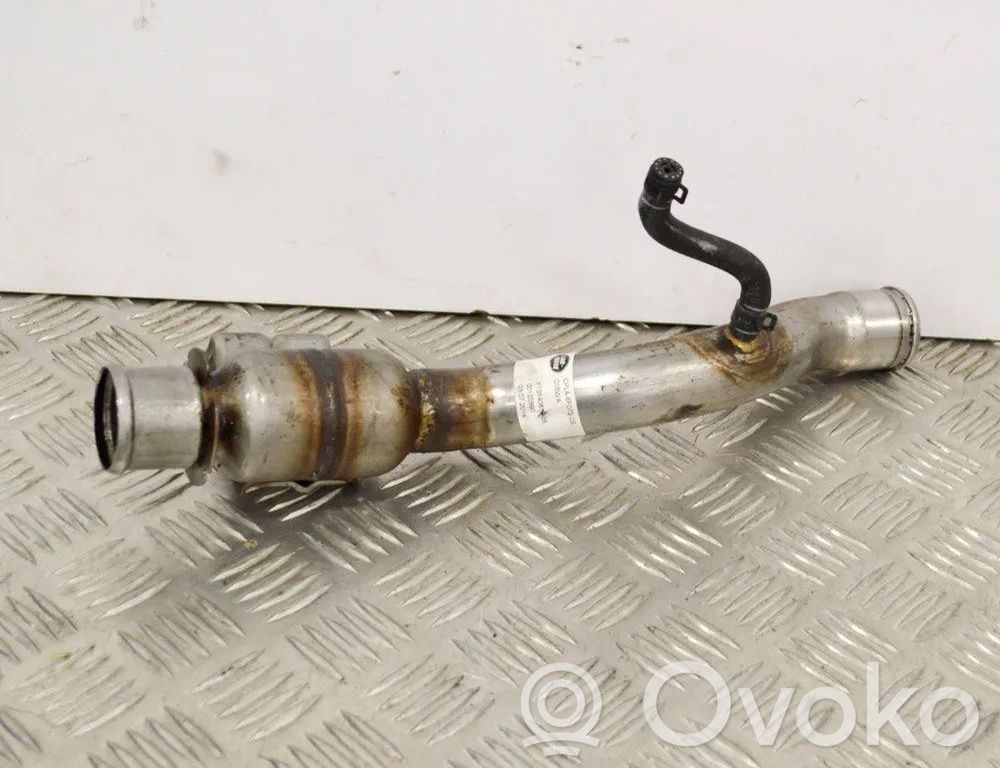 Land Rover Range Rover L405 Conductă/furtun admisie aer 