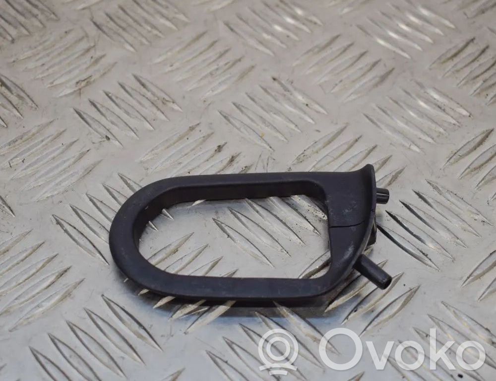Audi A4 S4 B9 8W Other trunk/boot trim element 