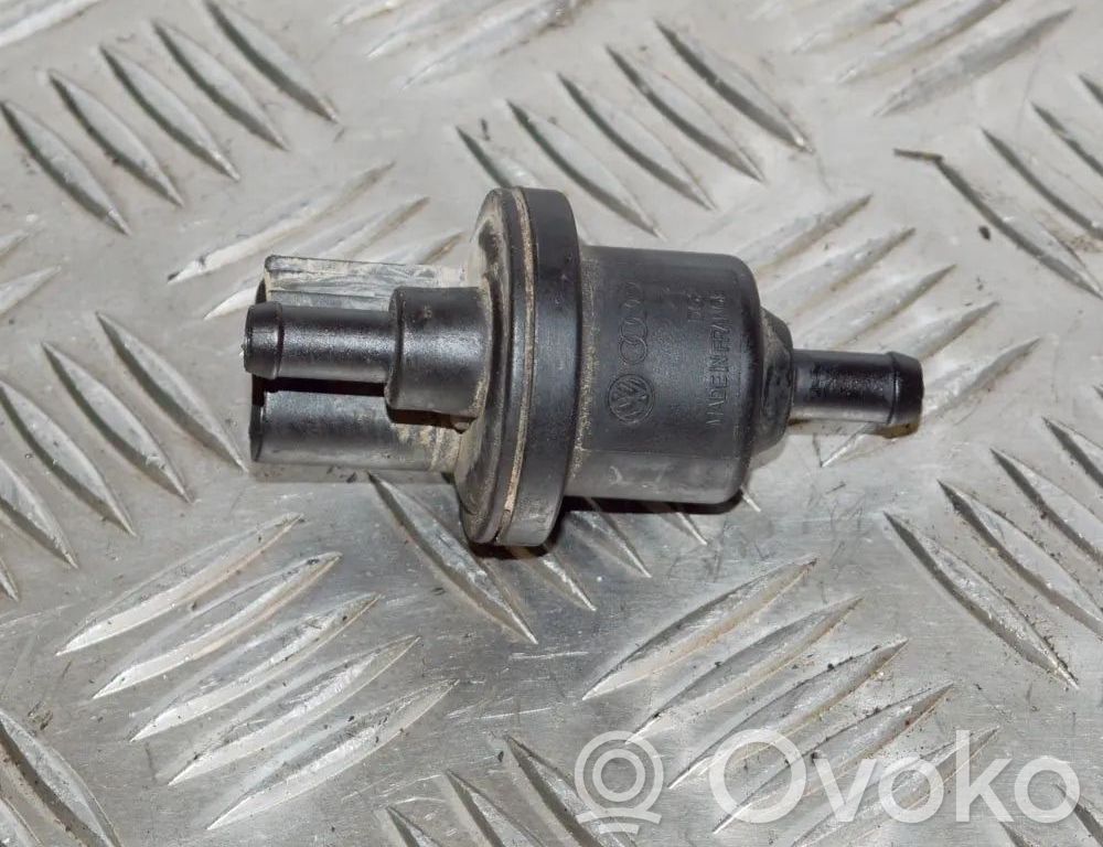 Volkswagen Golf V Electroválvula del turbo 