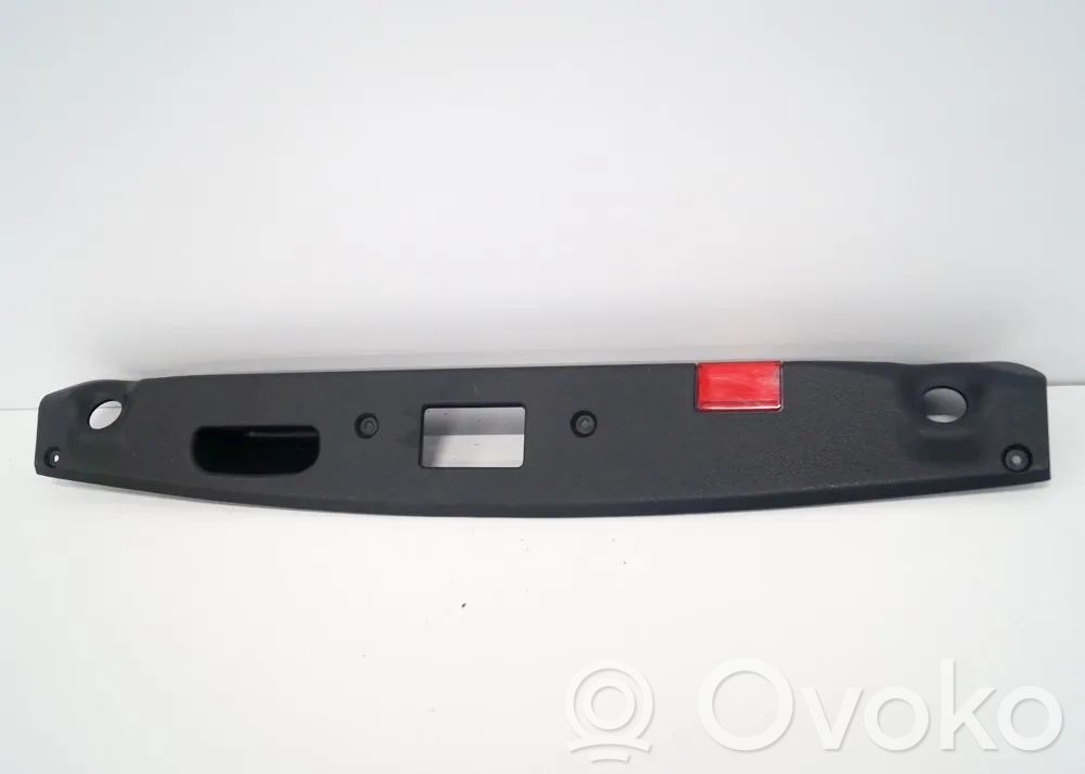 Mercedes-Benz C W204 Altra parte interiore 