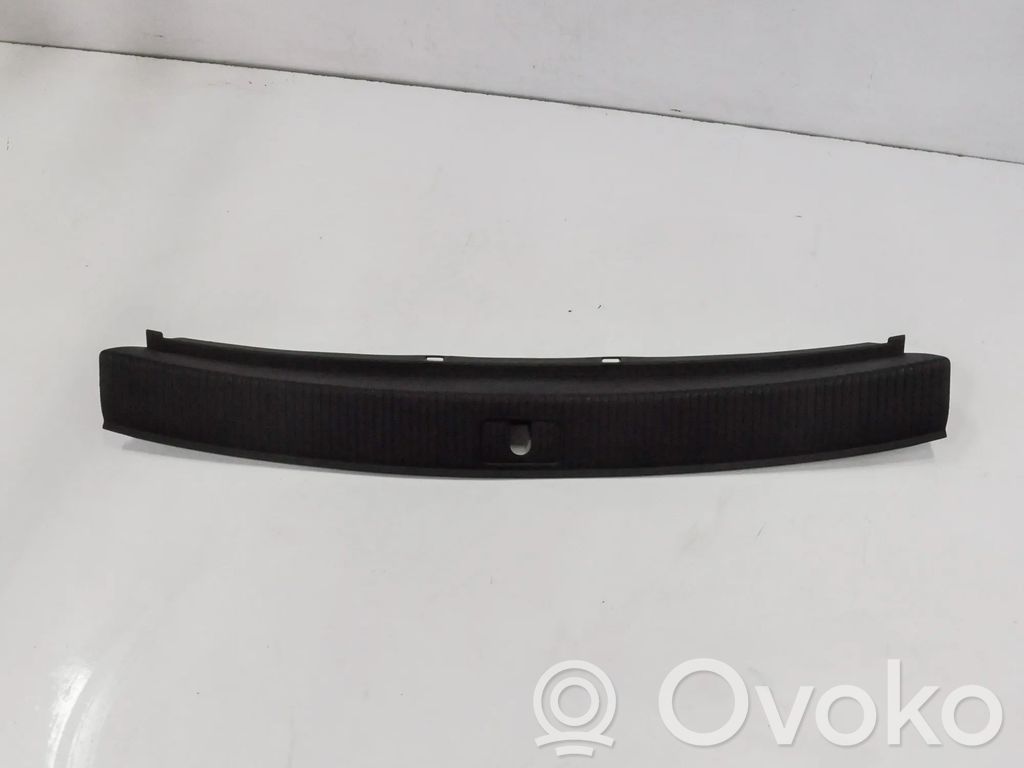 Audi Q5 SQ5 FY Protector del borde del maletero/compartimento de carga