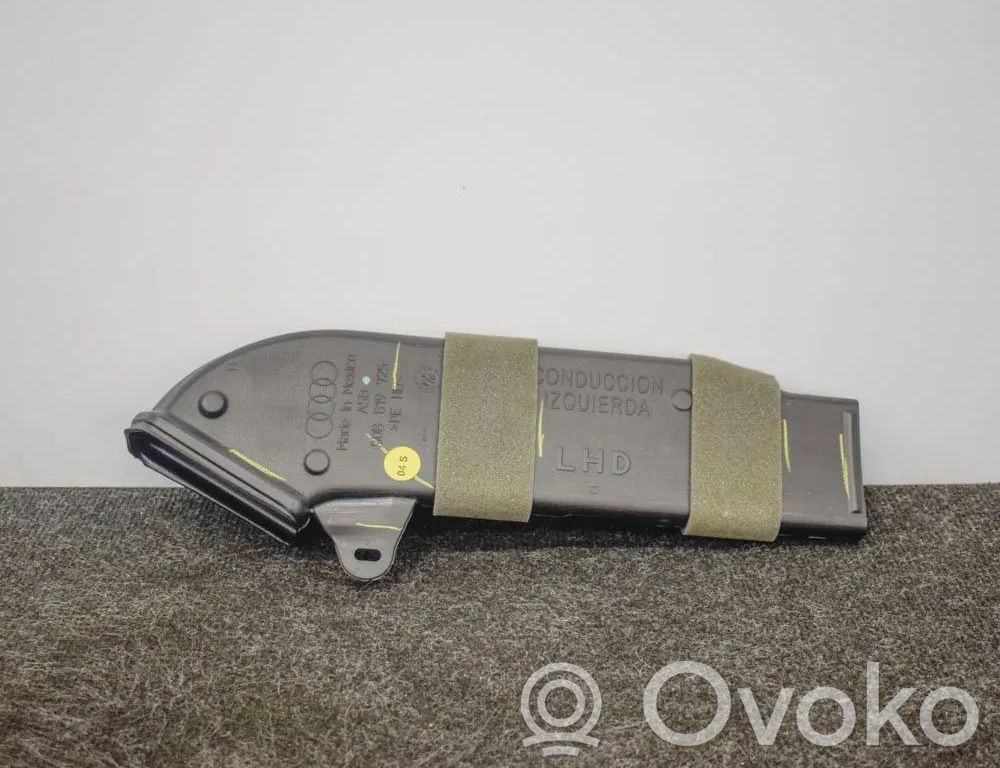 Audi Q5 SQ5 FY Altra parte interiore 