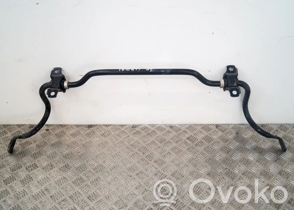 Land Rover Range Rover Evoque L538 Bară antiruliu față 