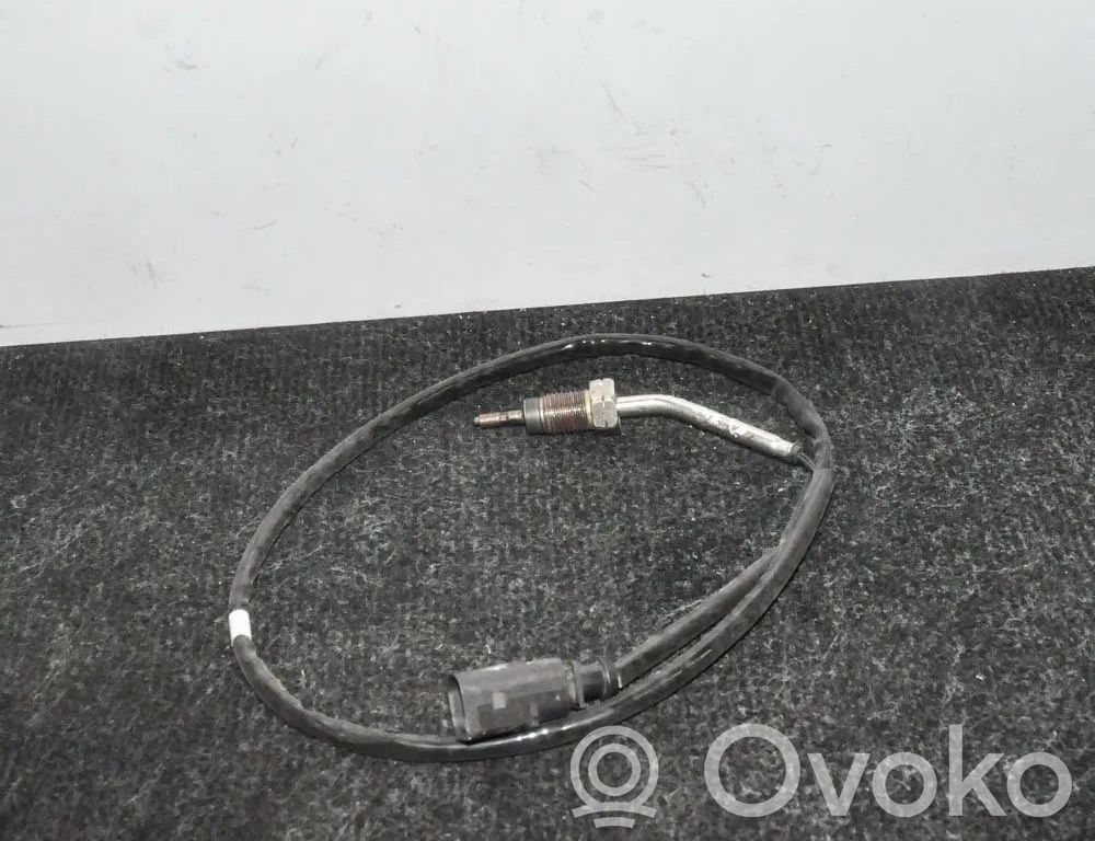 Audi TT TTS Mk2 Sensor de temperatura del aceite 