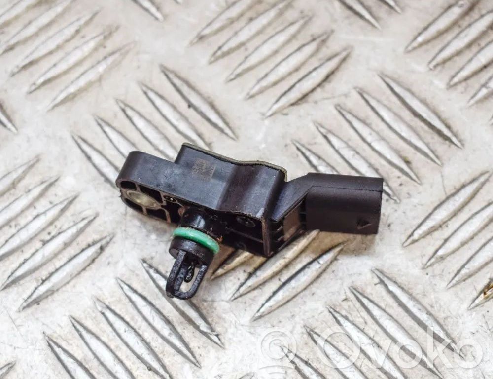 Audi A5 8T 8F Luftdrucksensor 