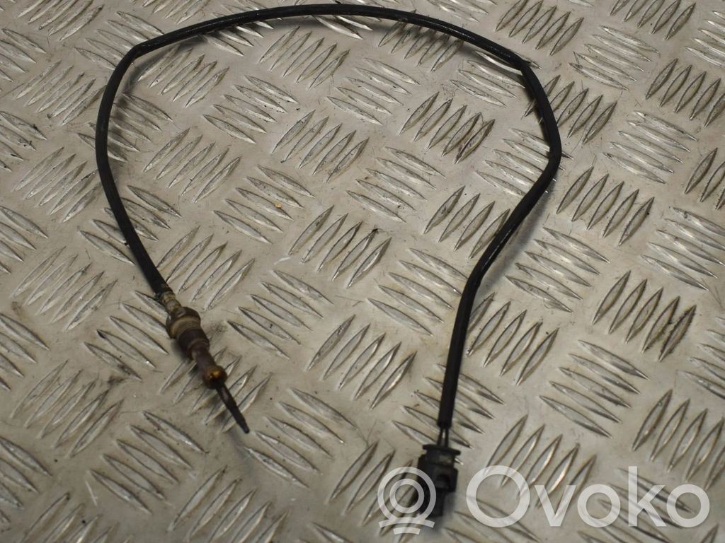 BMW 4 F32 F33 Oil temperature sensor 