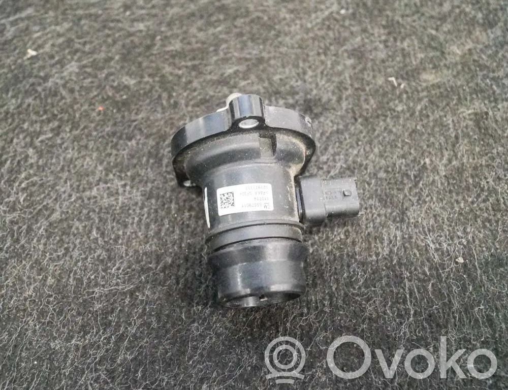 Opel Corsa D Termostato 